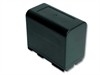 Batterij Canon XM1, XM2, XV1, XV2, XL2, Optura, Ultura, Vistura